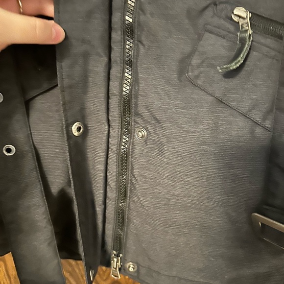 Columbia Omni Heat Tunic Length Jacket - Picture 3 of 13